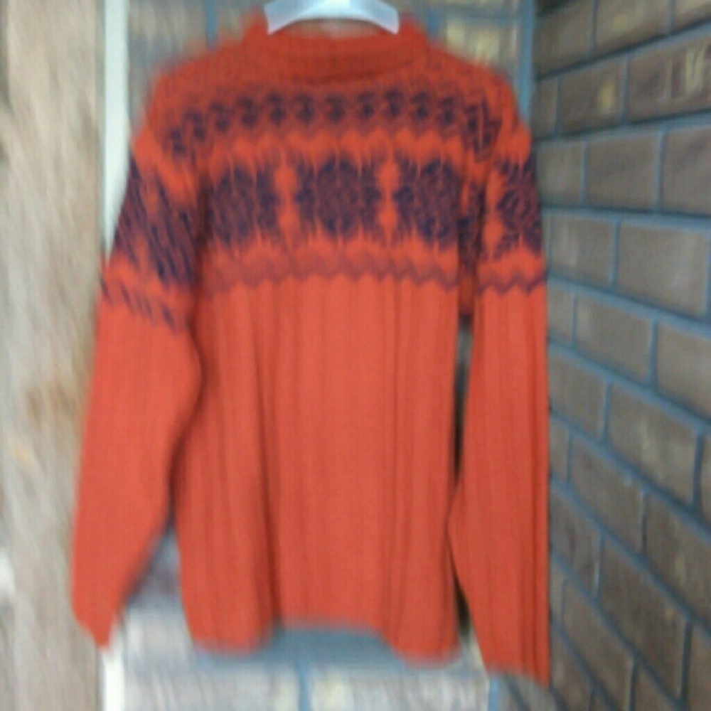 Sweater